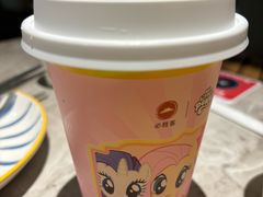 -必胜客(上海新南方商城PH店)