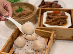 -金翠皇宫粤菜·点心·海鲜(科技园店)