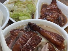 -佳记厚街烧鹅濑粉(广州总店)