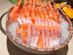 -大渔铁板烧(仁恒梦中心店)