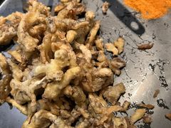 -金掌勺东北菜(格兰晴天店)