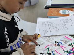 -学知乐教育·幼小衔接·小学科辅导(嘉定镇校区)