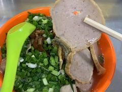 -富记鱼蛋粉(西村店)