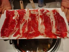 -犇鼎牛潮汕牛肉火锅(新辰里学清路店)