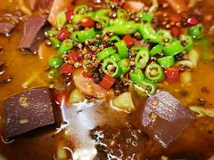 -名善山珍·野生菌汤锅(文殊院店)