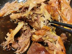 -老爷庙风味美食府(魏都大道店)