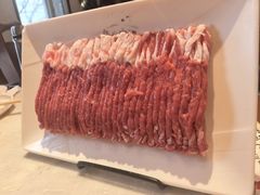 -清真·鸦儿李记·涮肉(花市店)
