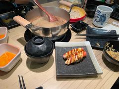 -沼津港精致料理·寿喜烧·烧鸟(漕河泾印象城店)