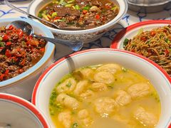 -柴火农家·江西赣南菜(土华店)