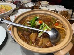 -阿明小菜·海鲜·上海菜(梅陇店)