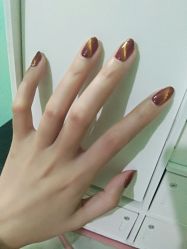 -恐龙·美甲美睫