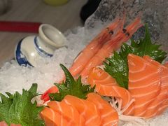 三文鱼-匠和风精致料理(成都龙湖滨江天街店)