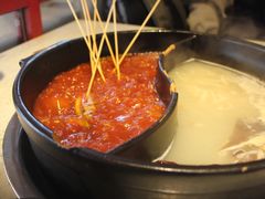 -钢管厂歆瑞源油卤串串香(春熙路太古里店)