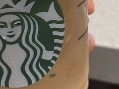 -星巴克(武汉奥山世纪城店)