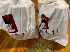 -螺蛳粉先生(蓟门桥店)