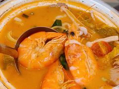 -米泰芒·东南亚料理(体育西店)