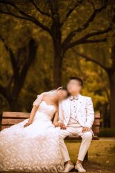 -巴黎新娘婚纱摄影·婚礼策划(嘉定总店)