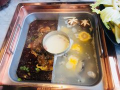 -新辣道鱼火锅(领展购物广场·中关村店)