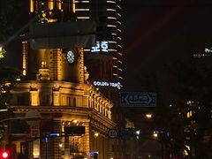 -南京路步行街