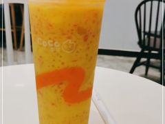 -CoCo都可(东城国贸店)
