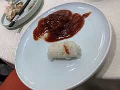 -三凤酒家·百年无锡菜(清扬茂业店)