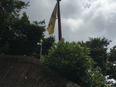 -胡里山炮台