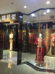 点击看大图 -现代经典婚纱摄影