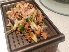 烤羊肉-旺顺阁·北京菜(北辰上品+)