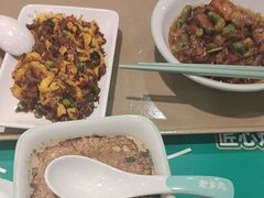 -老乡鸡(马鞍山路店)