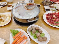 -吉友粥底火锅(方斜路店)