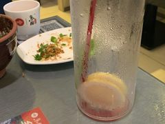-鱼酷活鱼烤鱼(信息城店)