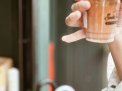 -SeekSeeking咖啡专门店(堰塘街店)