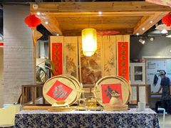 -锅来乐地锅鸡(安亭店)