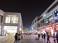 门面-万达广场(江桥店)
