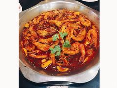 -槐店王婆大虾(开发区店)