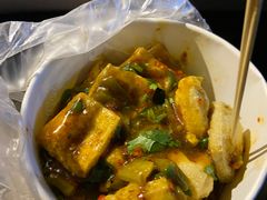 -无声臭豆腐(大井1号店)