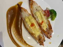 -禾牧铁板创意料理(姑嫂树路店)