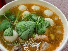 -明月虾面(厦禾路店)
