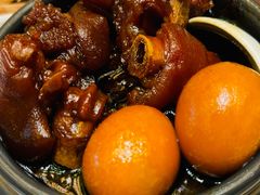 -天瑞轩·粤菜餐厅