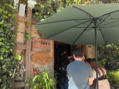 -源一咖啡馆(麒麟巷步行街店)