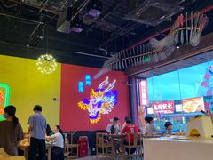-龙头烤羊排•烤全羊•精酿扎啤(厦滘店)