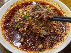 -长安后宰门水盆羊肉(新都心店)