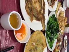 -潮味海鲜饭店(葵涌店)