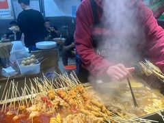 -郭记小街麻辣烫(南小街总店)