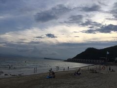 -途易晟曼湾度假酒店(大鹏店)