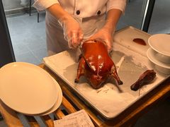 -四季民福烤鸭店(王府井东安门店)
