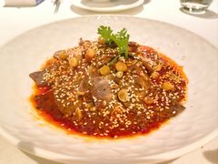 -漢舍中国菜馆(浦东嘉里城店)