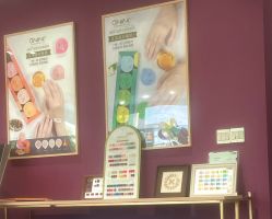 -指·爱美甲美睫Perfect Nails Eyelash Extensions