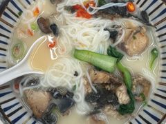 -鲜越鲜鱼粉(财富购物中心店)