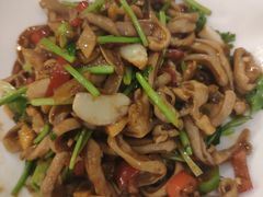 -马凯餐厅(长椿街店)